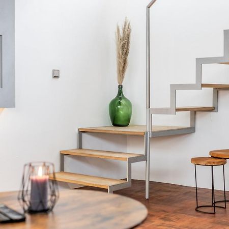 Loft Suite I Wi-Fi I Gas-Bbq I Feldmarksee Sassenberg Εξωτερικό φωτογραφία