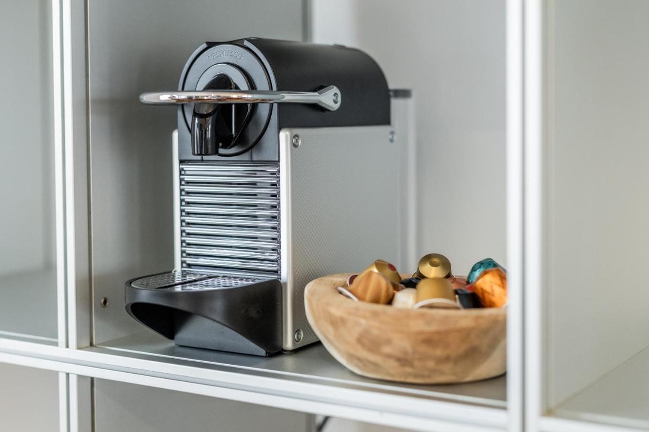 Loft Suite I Wi-Fi I Gas-Bbq I Feldmarksee Sassenberg Εξωτερικό φωτογραφία